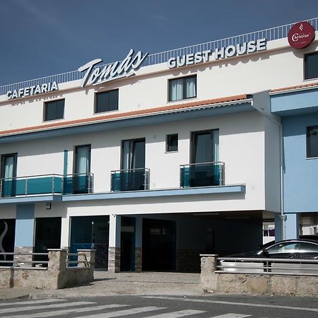Tomas Guest House II Ковілян Екстер'єр фото